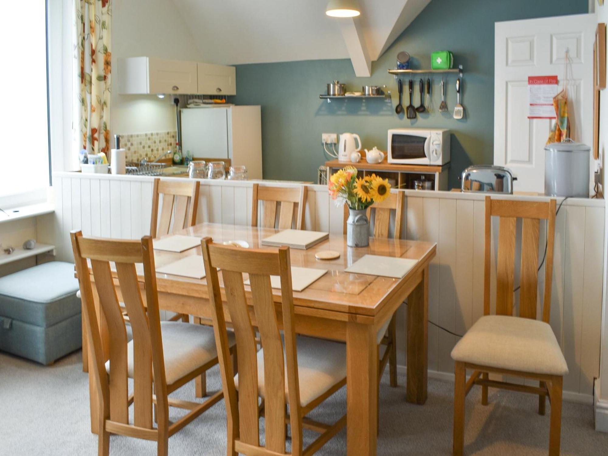 Spindrift Villa Coverack Luaran gambar